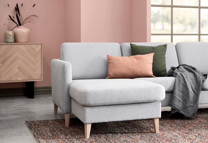 Møblér sofa