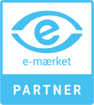 E-mærket partner